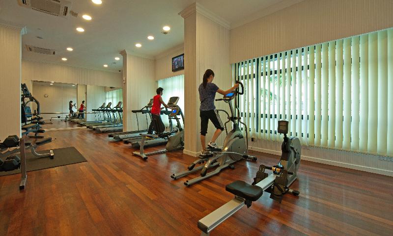 ホテル Royale Chulan Damansara