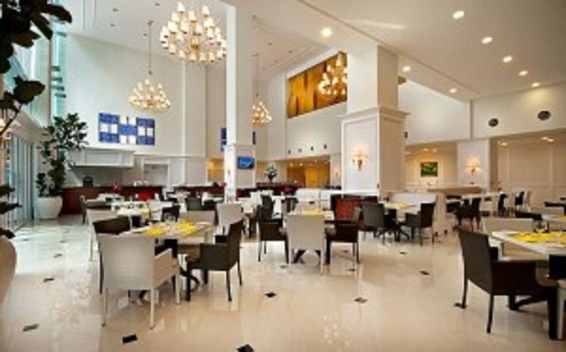 ホテル Royale Chulan Damansara