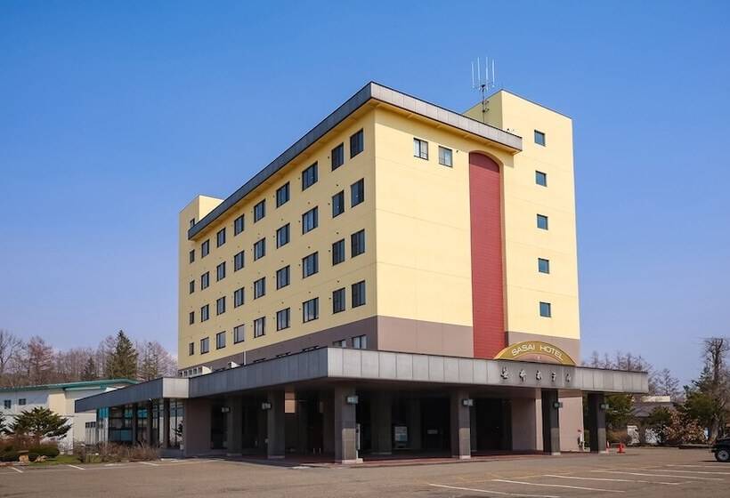 Otel Sasai