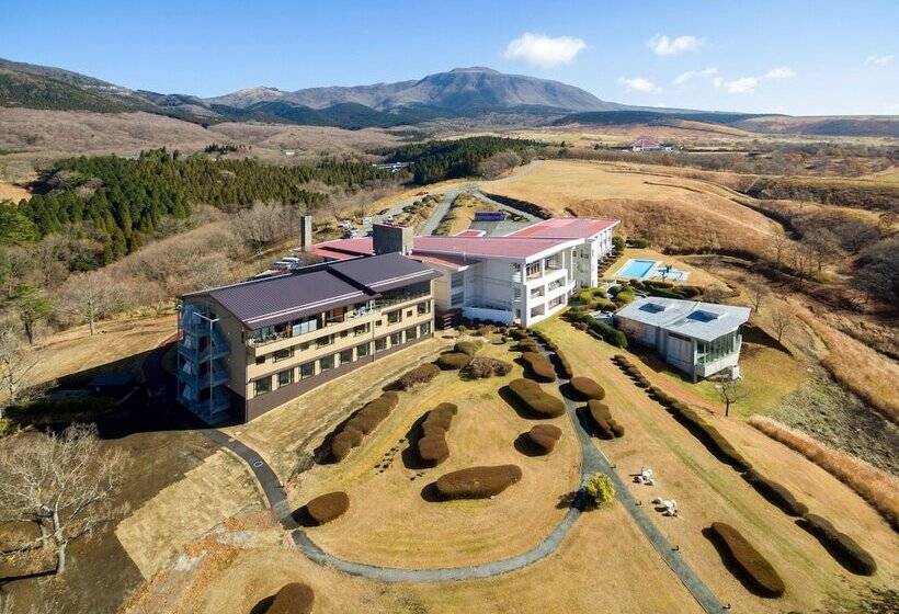 فندق Senomoto Kogen