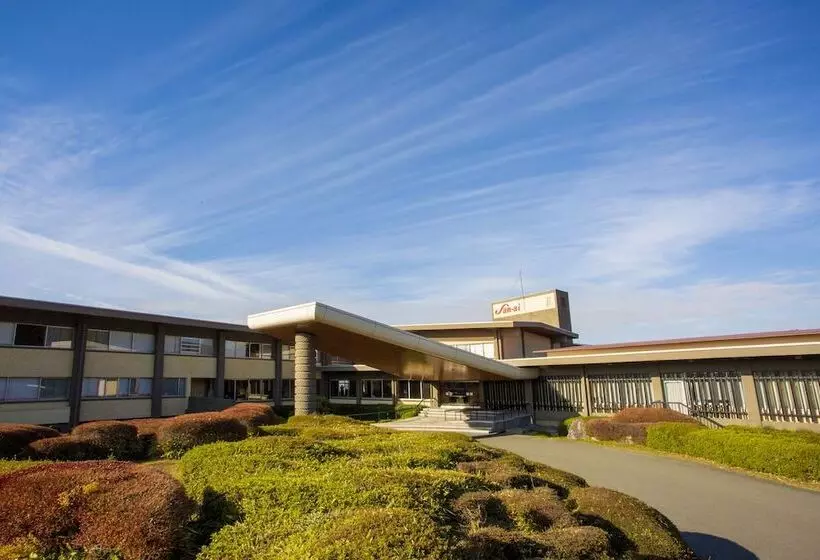 Отель Senomoto Kogen