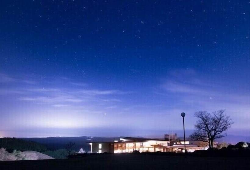 فندق Senomoto Kogen