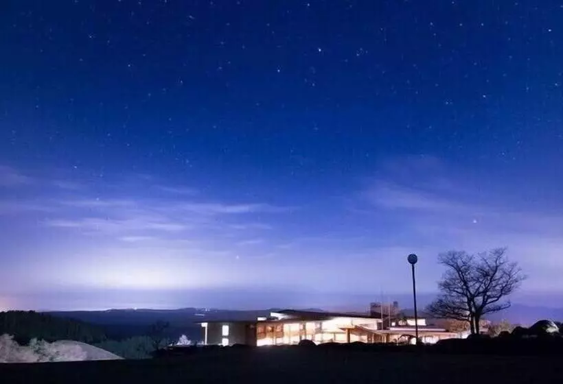 Отель Senomoto Kogen