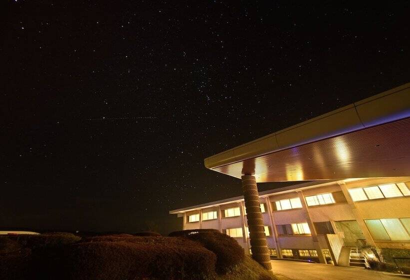 فندق Senomoto Kogen