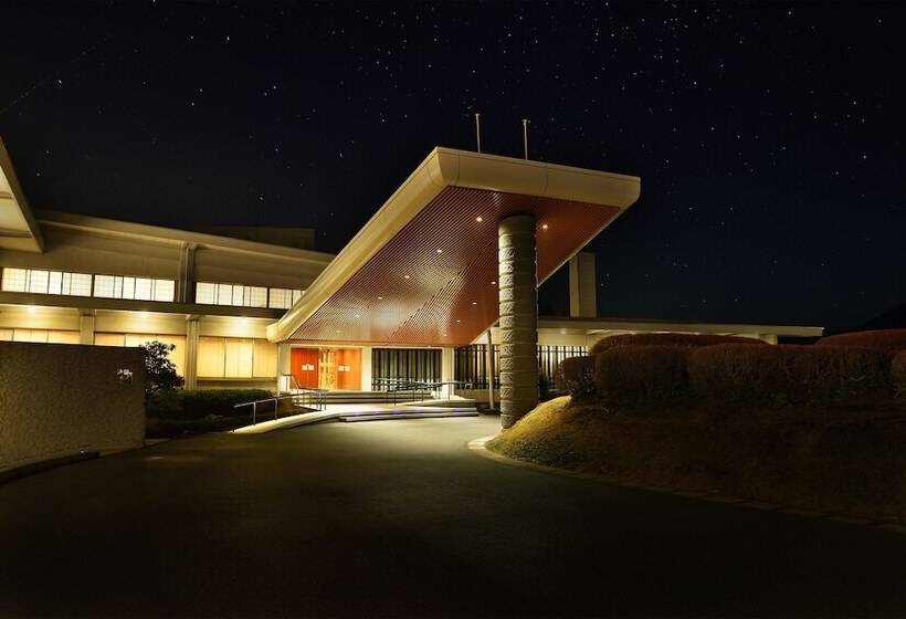 فندق Senomoto Kogen