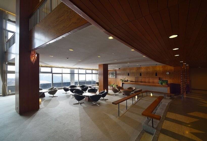 فندق Senomoto Kogen