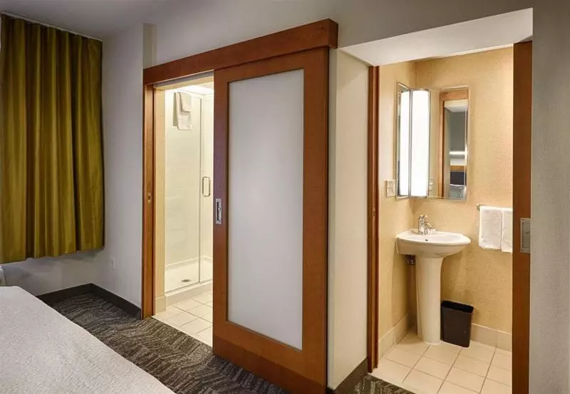 Hotel Springhill Suites By Marriott Albany Latham Colonie