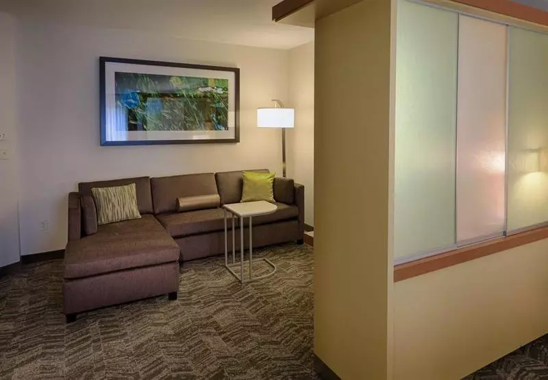 Hotel Springhill Suites By Marriott Albany Latham Colonie