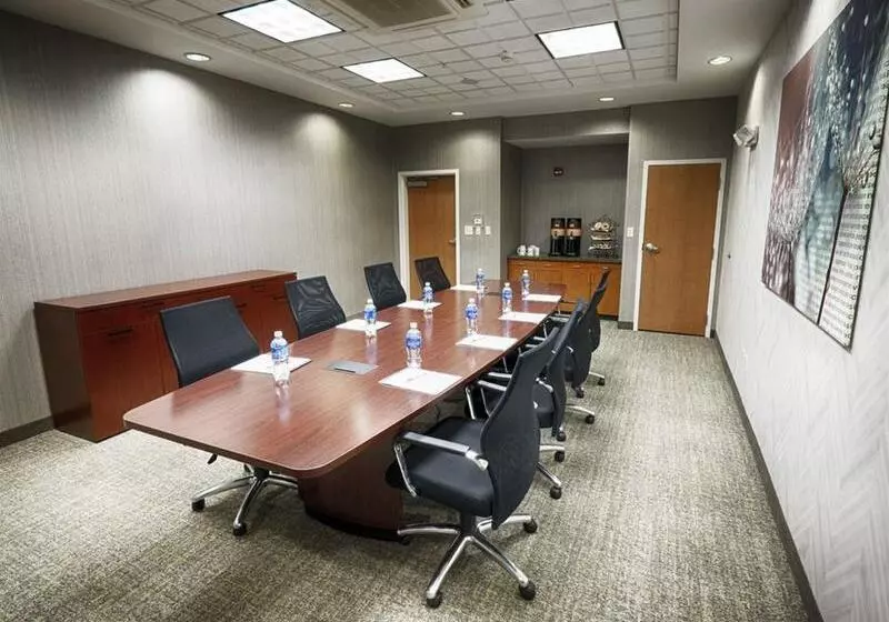 Hotel Springhill Suites By Marriott Albany Latham Colonie