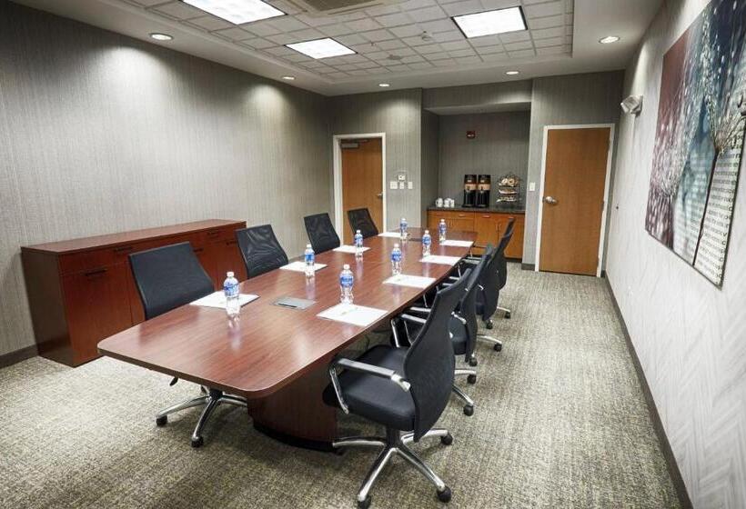 Otel Springhill Suites By Marriott Albany Latham Colonie