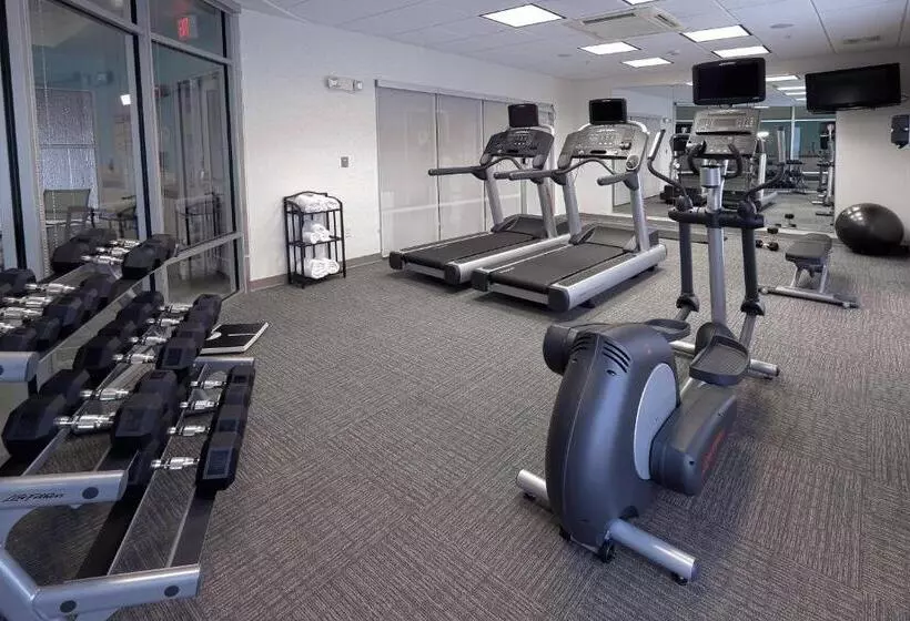 Hotel Springhill Suites By Marriott Albany Latham Colonie