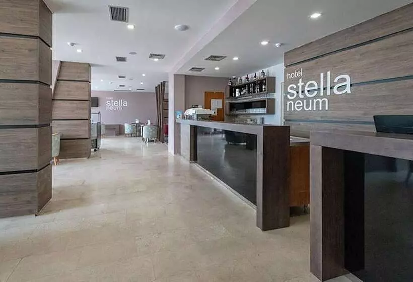 호텔 Stella