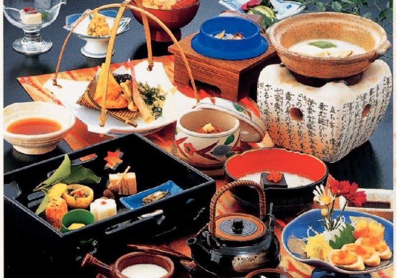 فندق Wataya Ryokan