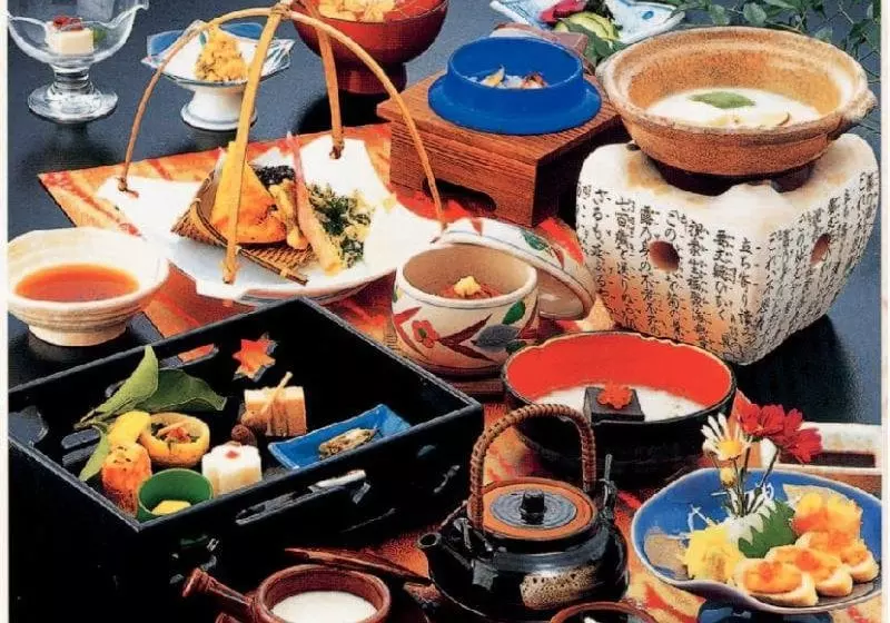 酒店 Wataya Ryokan