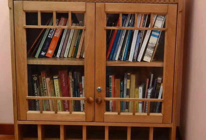 酒店 Valle Frio Ushuaia