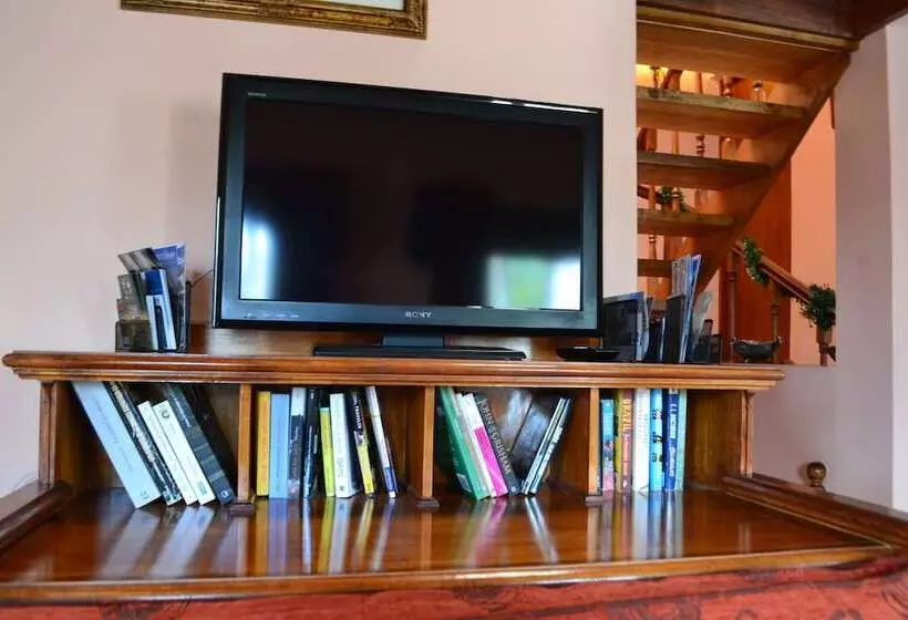 酒店 Valle Frio Ushuaia