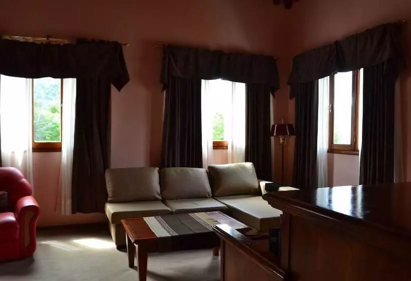 酒店 Valle Frio Ushuaia