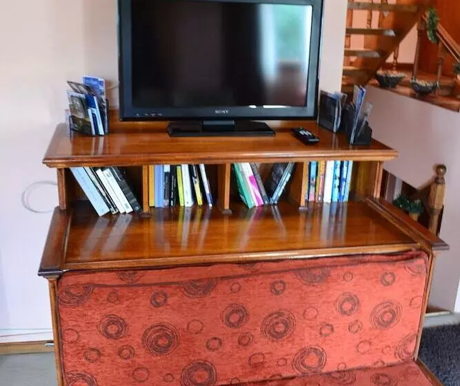 酒店 Valle Frio Ushuaia