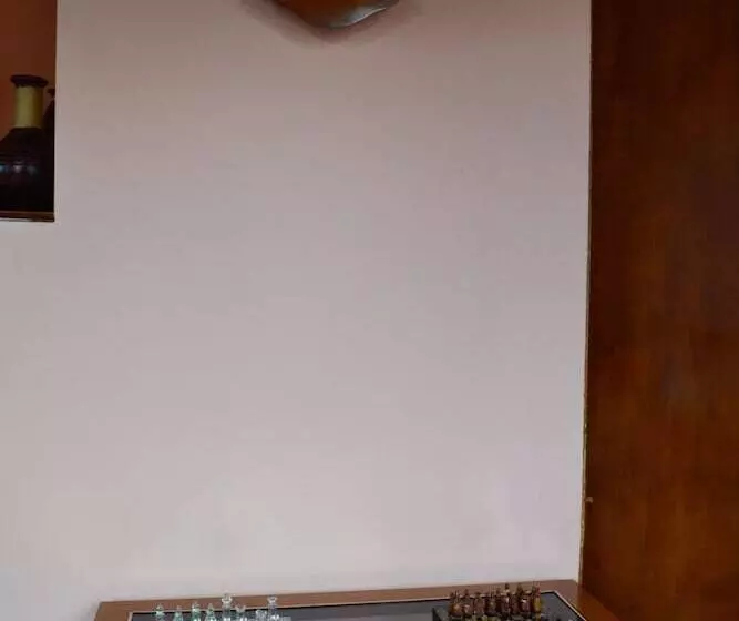 酒店 Valle Frio Ushuaia