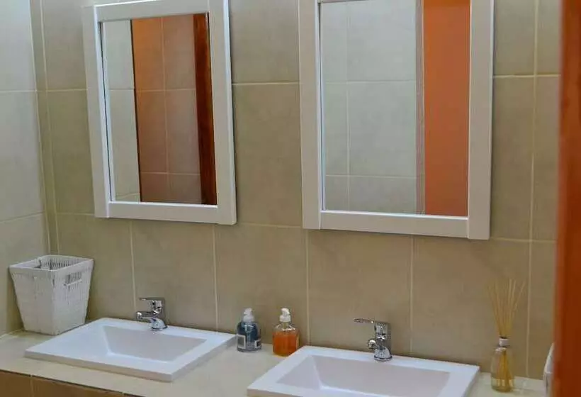 酒店 Valle Frio Ushuaia