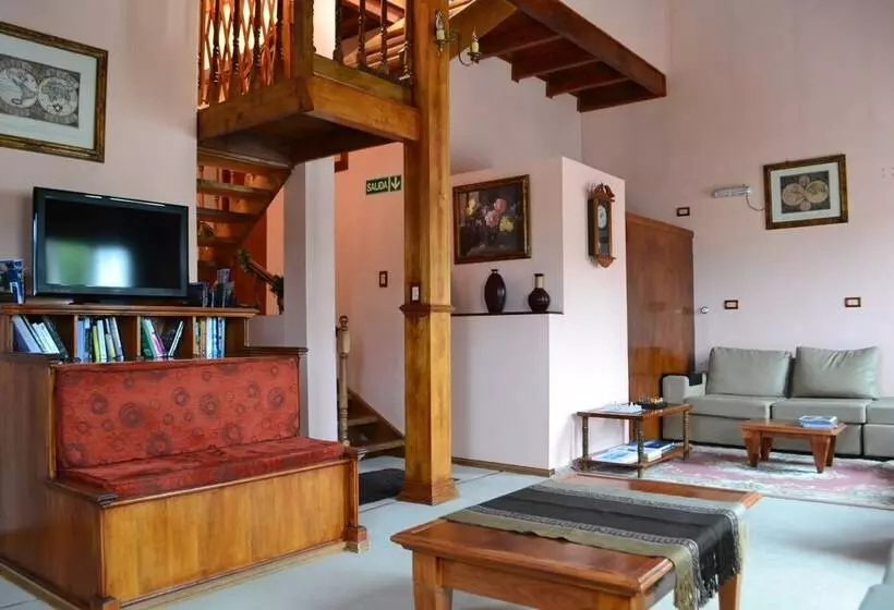 酒店 Valle Frio Ushuaia