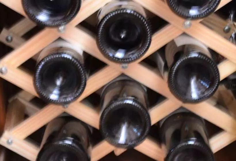 酒店 Valle Frio Ushuaia