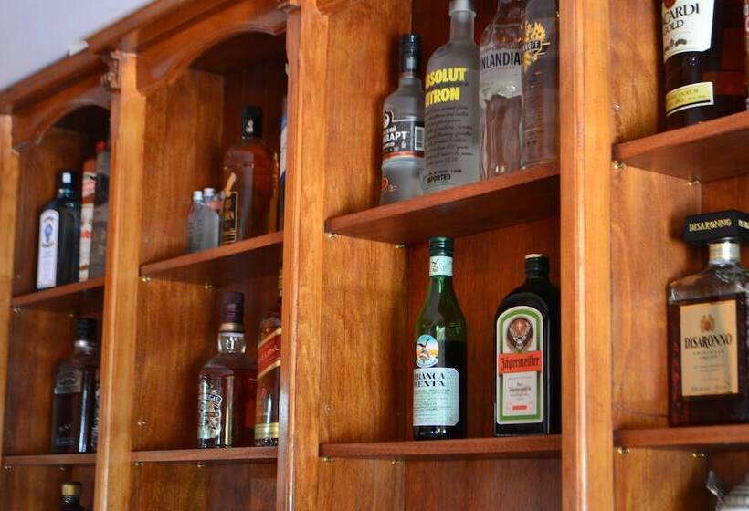 هتل Valle Frio Ushuaia