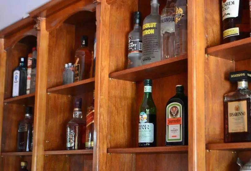 酒店 Valle Frio Ushuaia