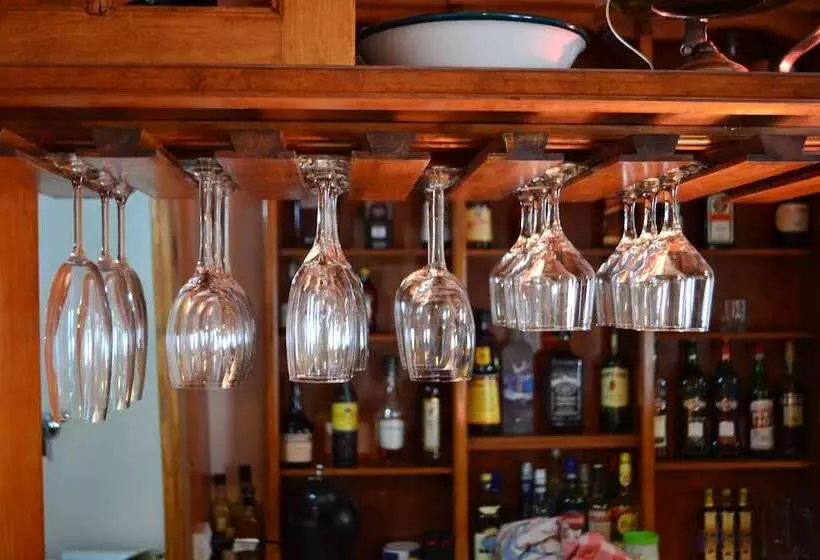 酒店 Valle Frio Ushuaia