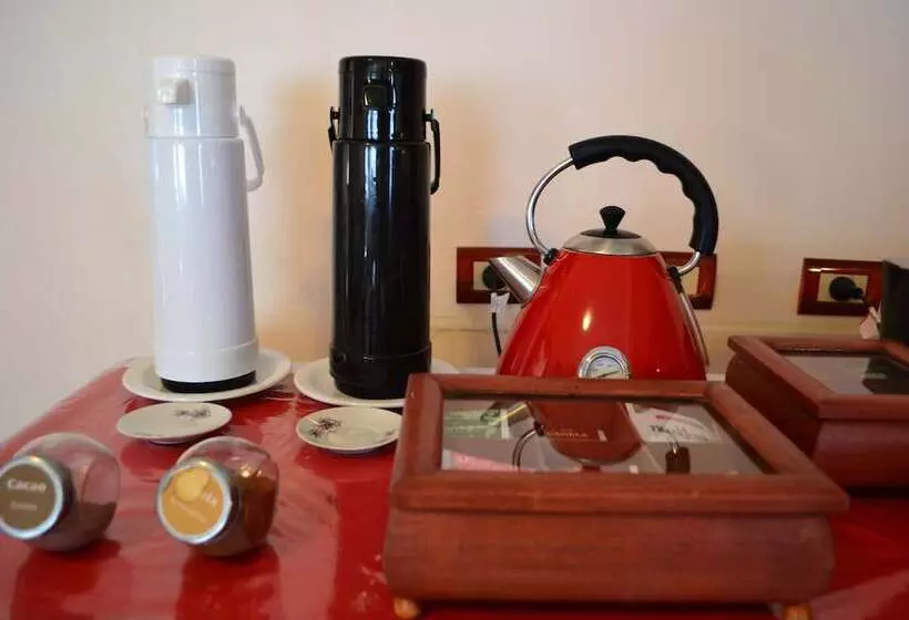 酒店 Valle Frio Ushuaia