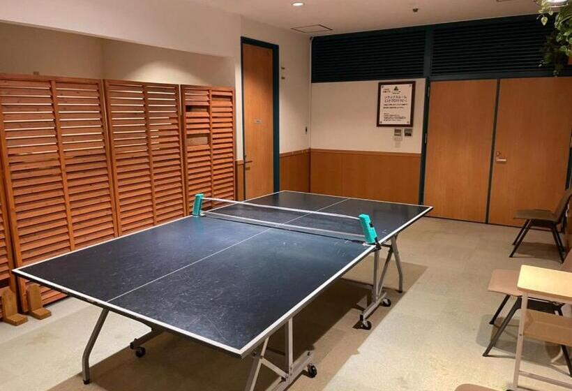 Отель Wellness Forest Ito Kyoritsu Resort