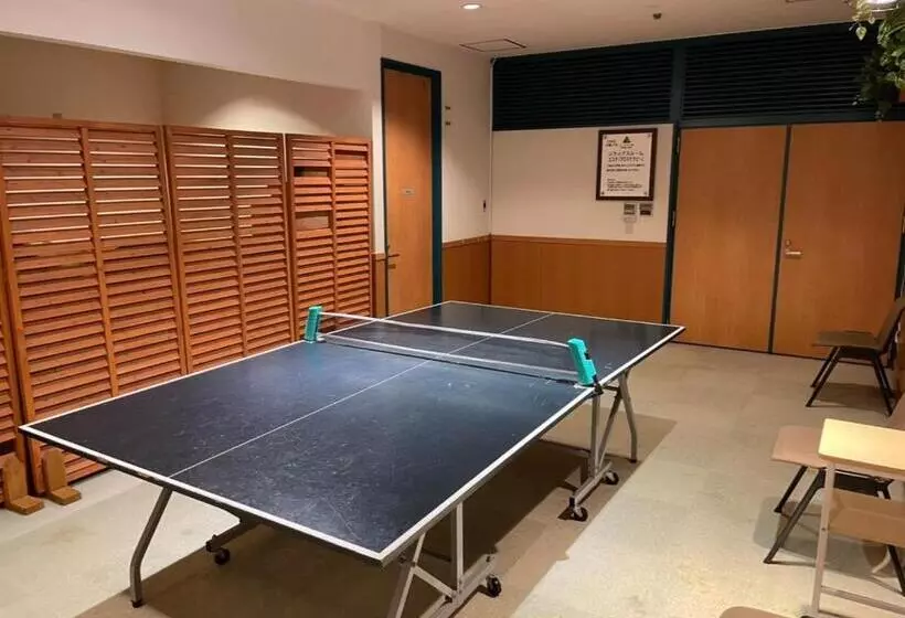 Отель Wellness Forest Ito Kyoritsu Resort