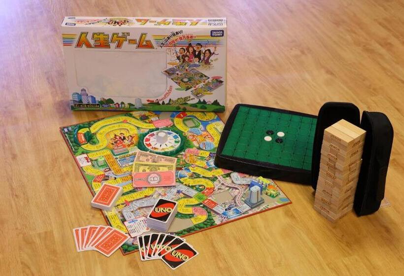 Отель Wellness Forest Ito Kyoritsu Resort