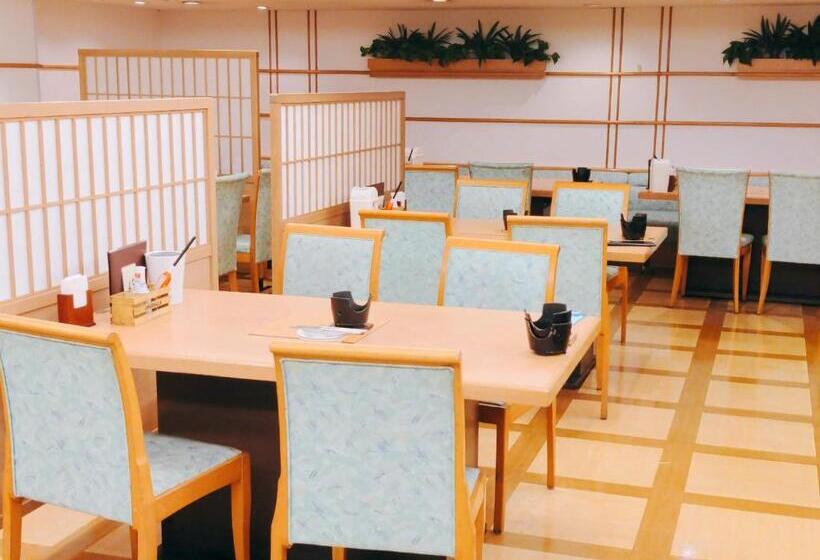 Отель Wellness Forest Ito Kyoritsu Resort