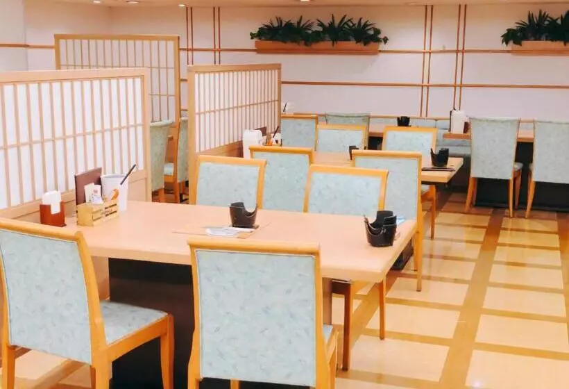 Отель Wellness Forest Ito Kyoritsu Resort