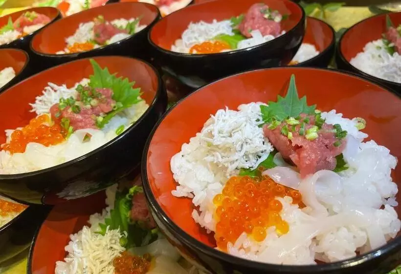 Отель Wellness Forest Ito Kyoritsu Resort