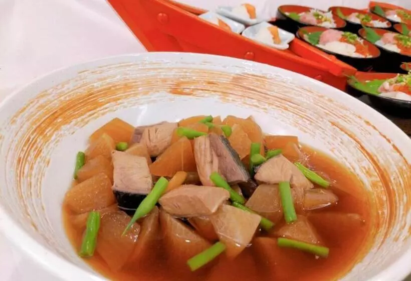 Отель Wellness Forest Ito Kyoritsu Resort