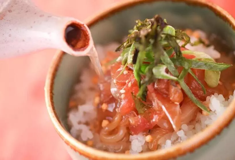 Отель Wellness Forest Ito Kyoritsu Resort