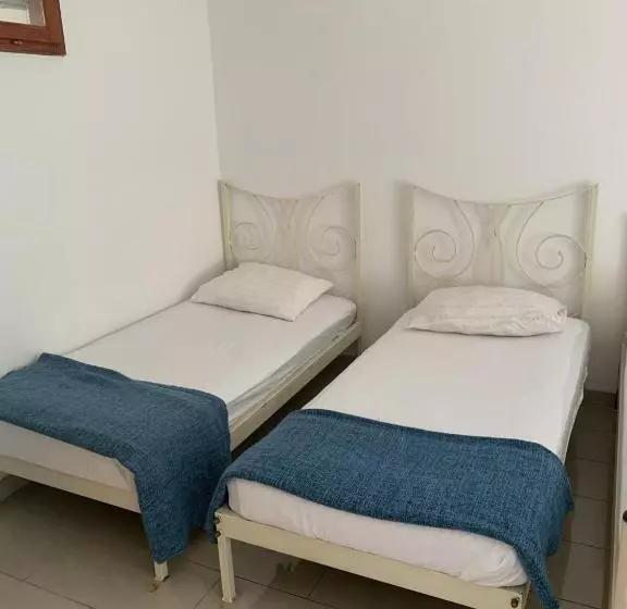 هاستل Rooms Villa Garden