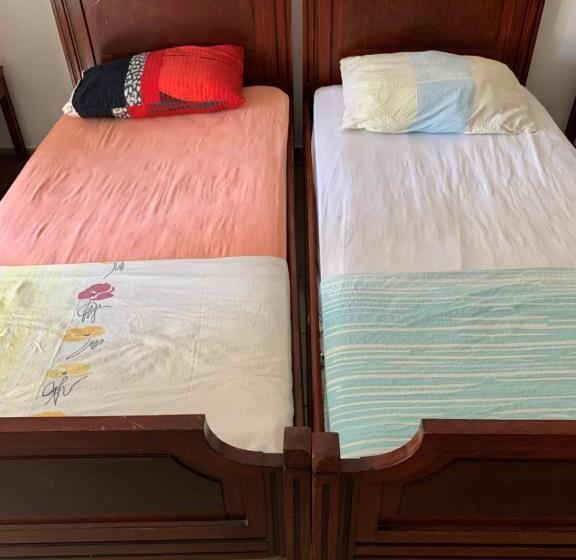 هاستل Rooms Villa Garden