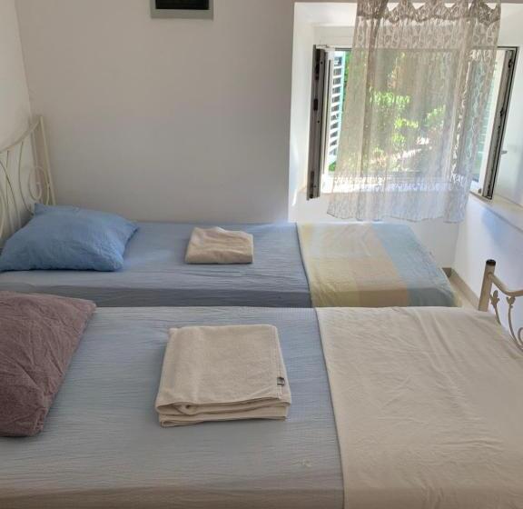 هاستل Rooms Villa Garden