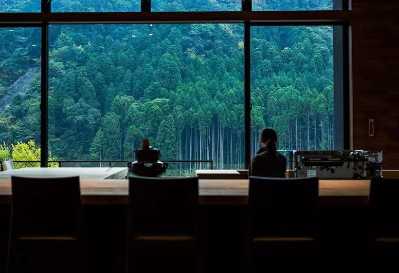 Ryokan Furuyu Onsen Oncri