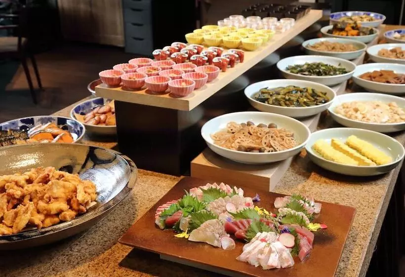 Ryokan Furuyu Onsen Oncri