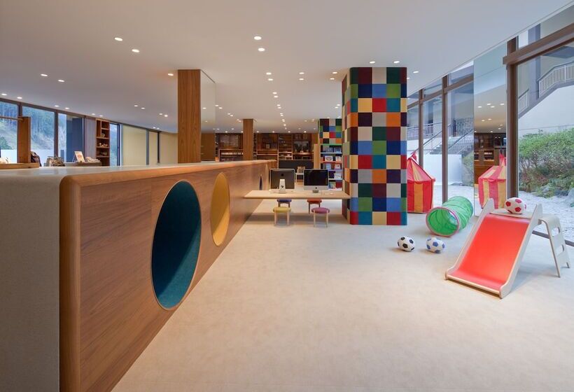 ريوكان Furuyu Onsen Oncri