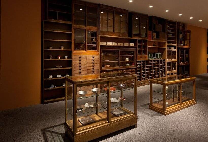 ريوكان Furuyu Onsen Oncri