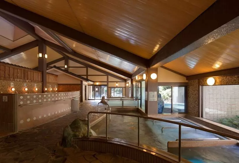 Ryokan Furuyu Onsen Oncri