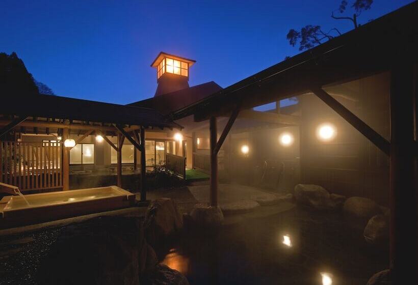 ريوكان Furuyu Onsen Oncri