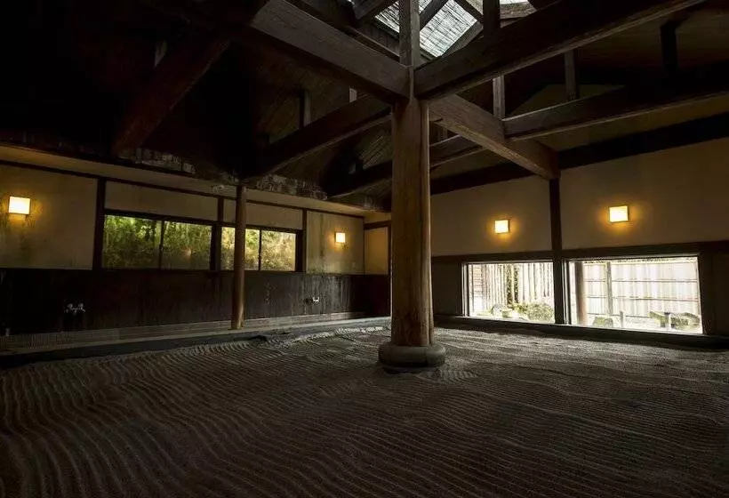 Ryokan Furuyu Onsen Oncri