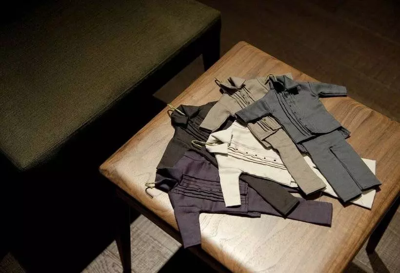 Ryokan Furuyu Onsen Oncri