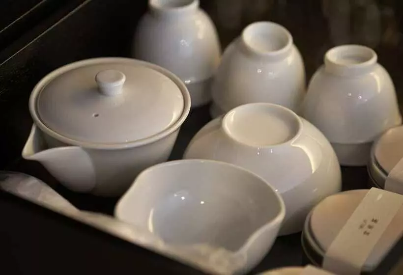 Ryokan Furuyu Onsen Oncri